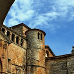 Santillana del Mar