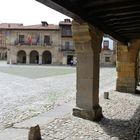 Santillana del Mar (Cantabria)