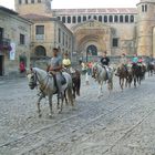 Santillana del mar (Cantabria)