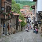 Santillana del Mar