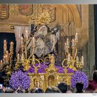 Santísima Virgen de las Angustias, Córdoba