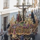 Santísimo Cristo de Gracia, Córdoba