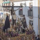 Santísimo Cristo de Gracia II