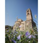 Santissima Trinitá di Saccárgia - Sardinien