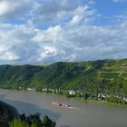Santk-Goar am Rhein