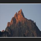 Santner Spitze, Südtirol