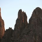 Santnerspitze Südtirol