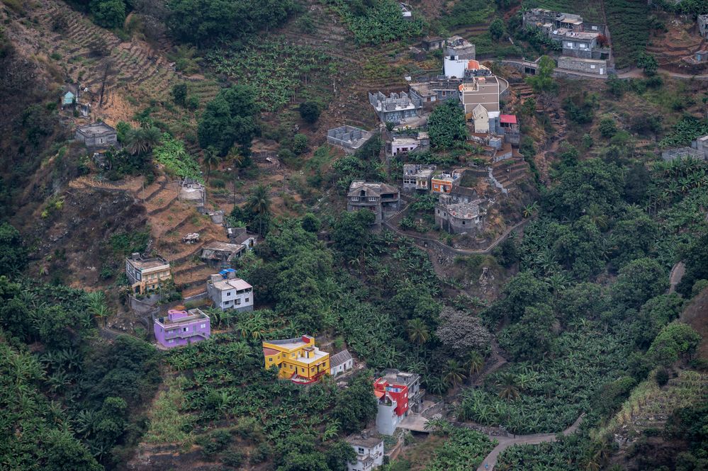 Santo Antao