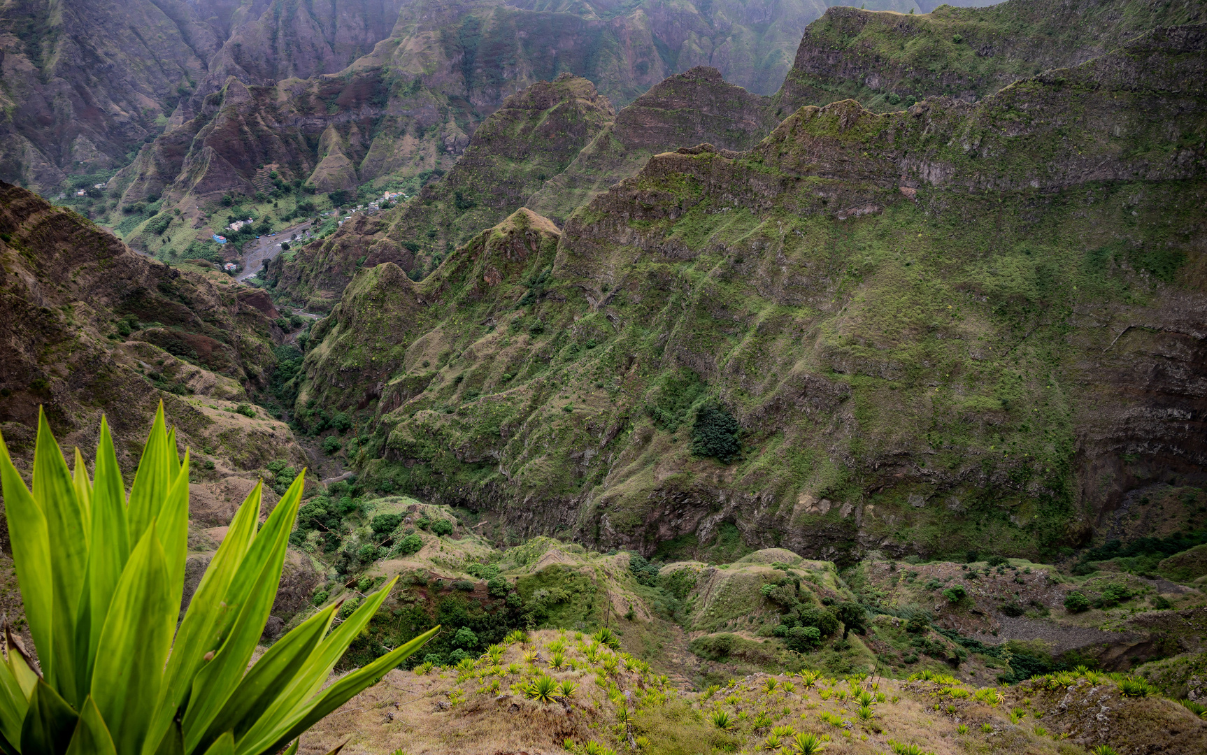 Santo Antao