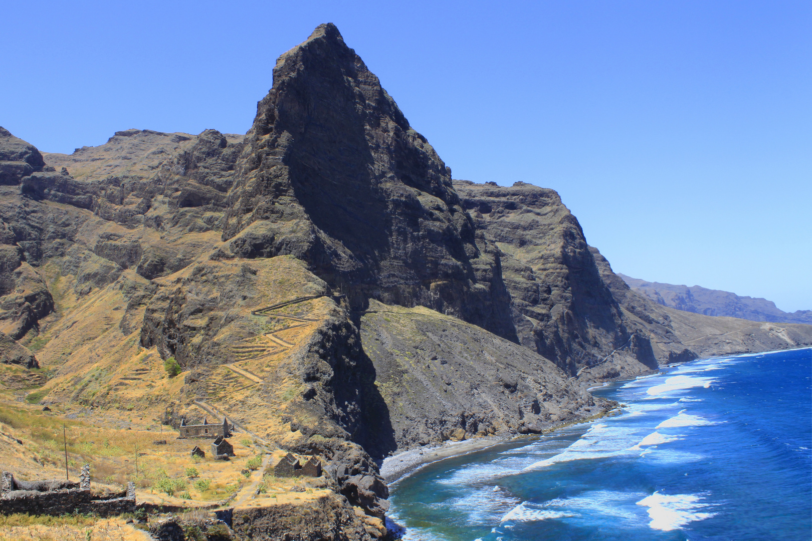 Santo Antao