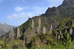 Santo Antao