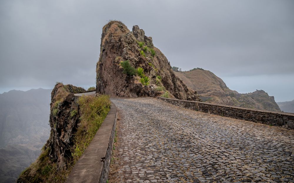 Santo Antao