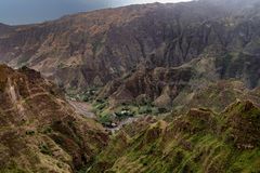 Santo Antao