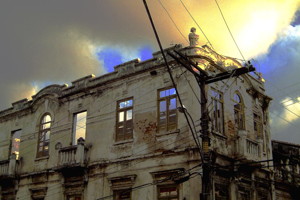 Santo Antonio, Salvador