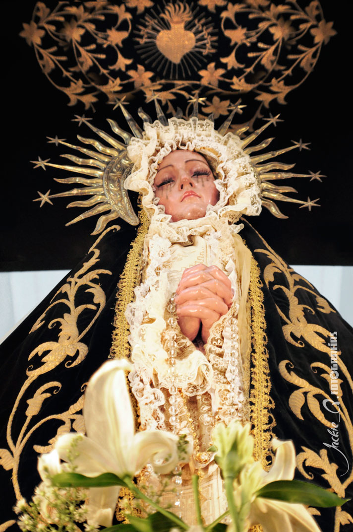 Santo Dolor