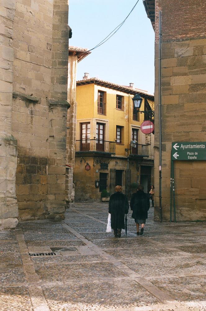 Santo Domingo de la Calzada 4