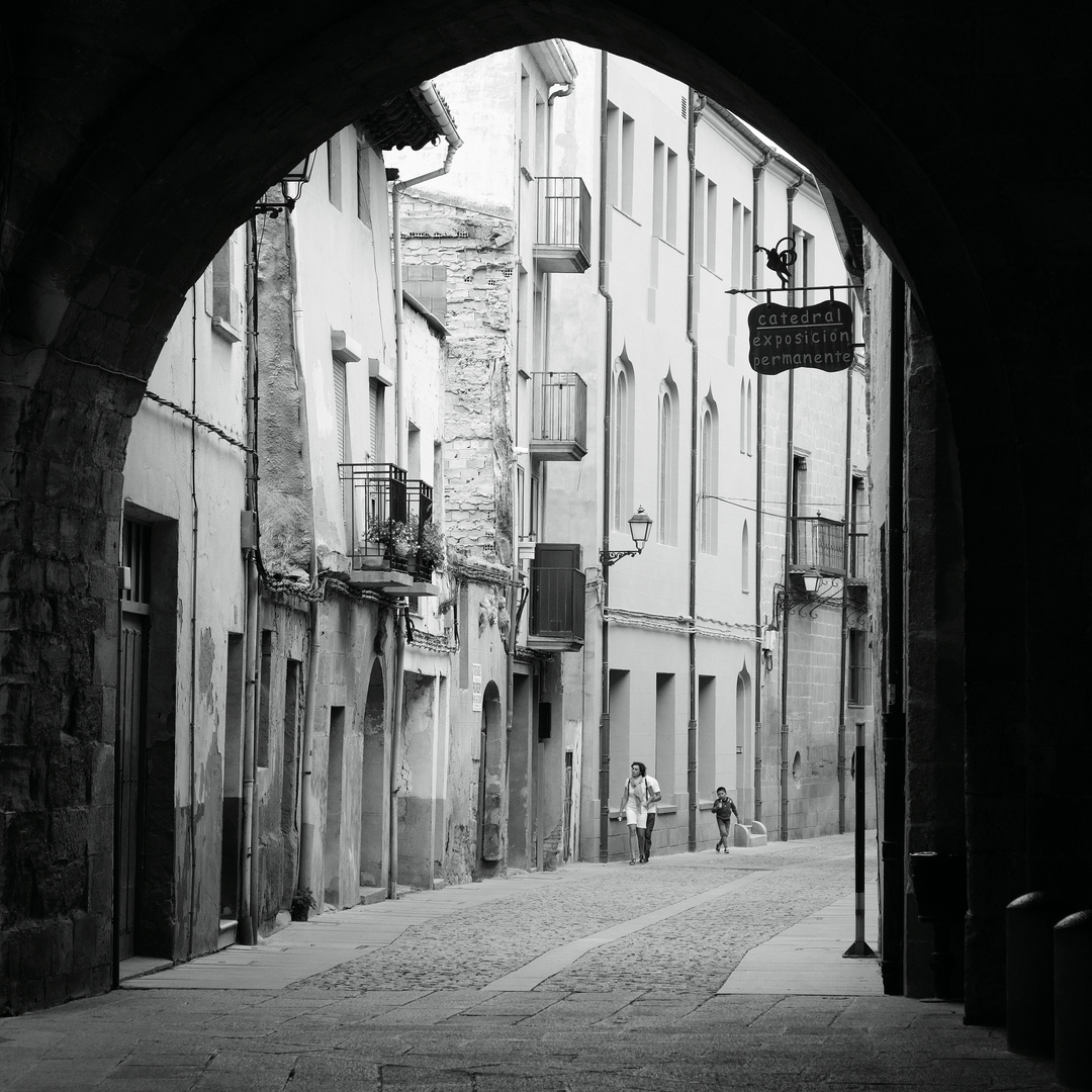 Santo Domingo de la Calzada