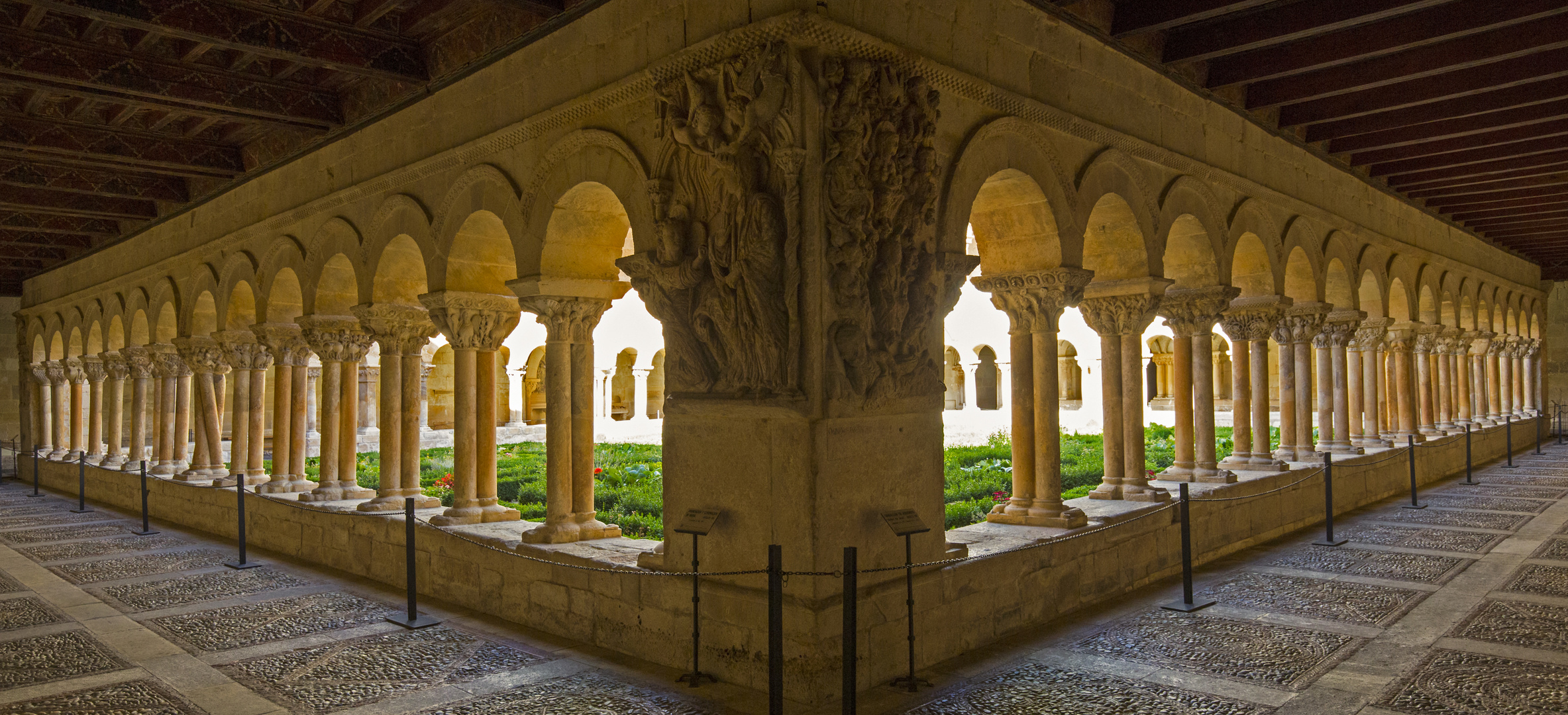 Santo Domingo de Silos