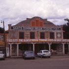 Santo Domingo Indian Trading Post - New Mexico