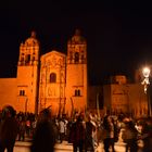 Santo Domingo, Oaxaca