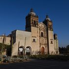 Santo Domingo, Oaxaca