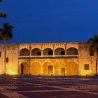 Santo Domingo, Palace of Columbus' son