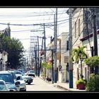 Santo Domingo - zona colonial: calle Padre Billini