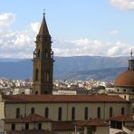 SANTO SPIRITO (CARTOLINA DA FIRENZE N 2)