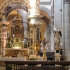 Santo Spirito in Florenz