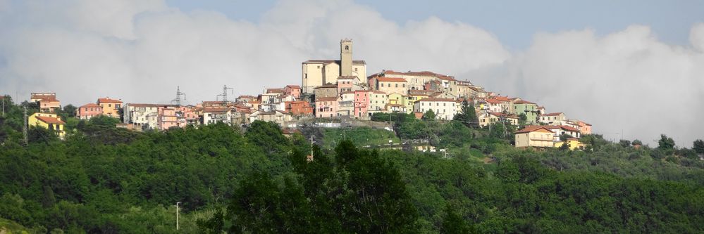 Santo Stefano