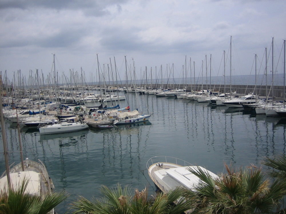 Santo Stéfano al Mare (Ligurien)