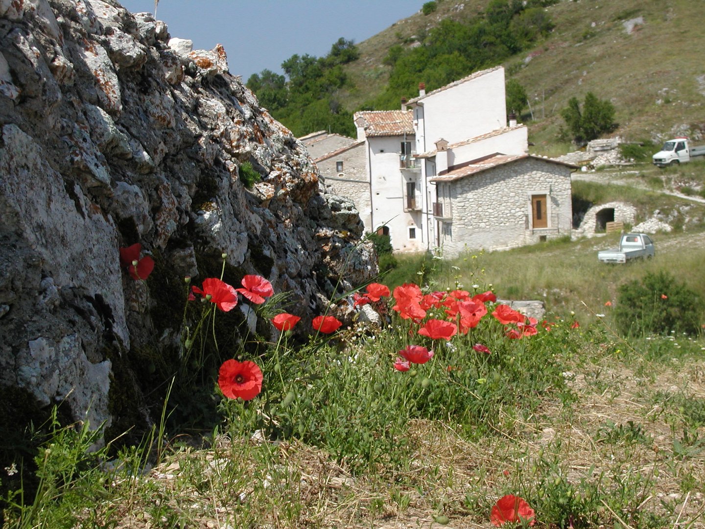 Santo Stefano di Sessanio