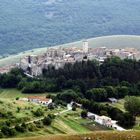 Santo Stefano di Sessanio - Abruzzen