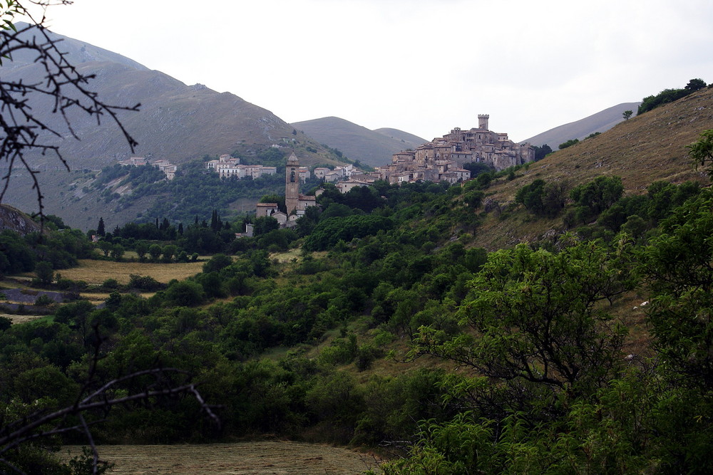 Santo Stefano di Sessanio