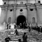 Santo Tomas in Chichicastenango