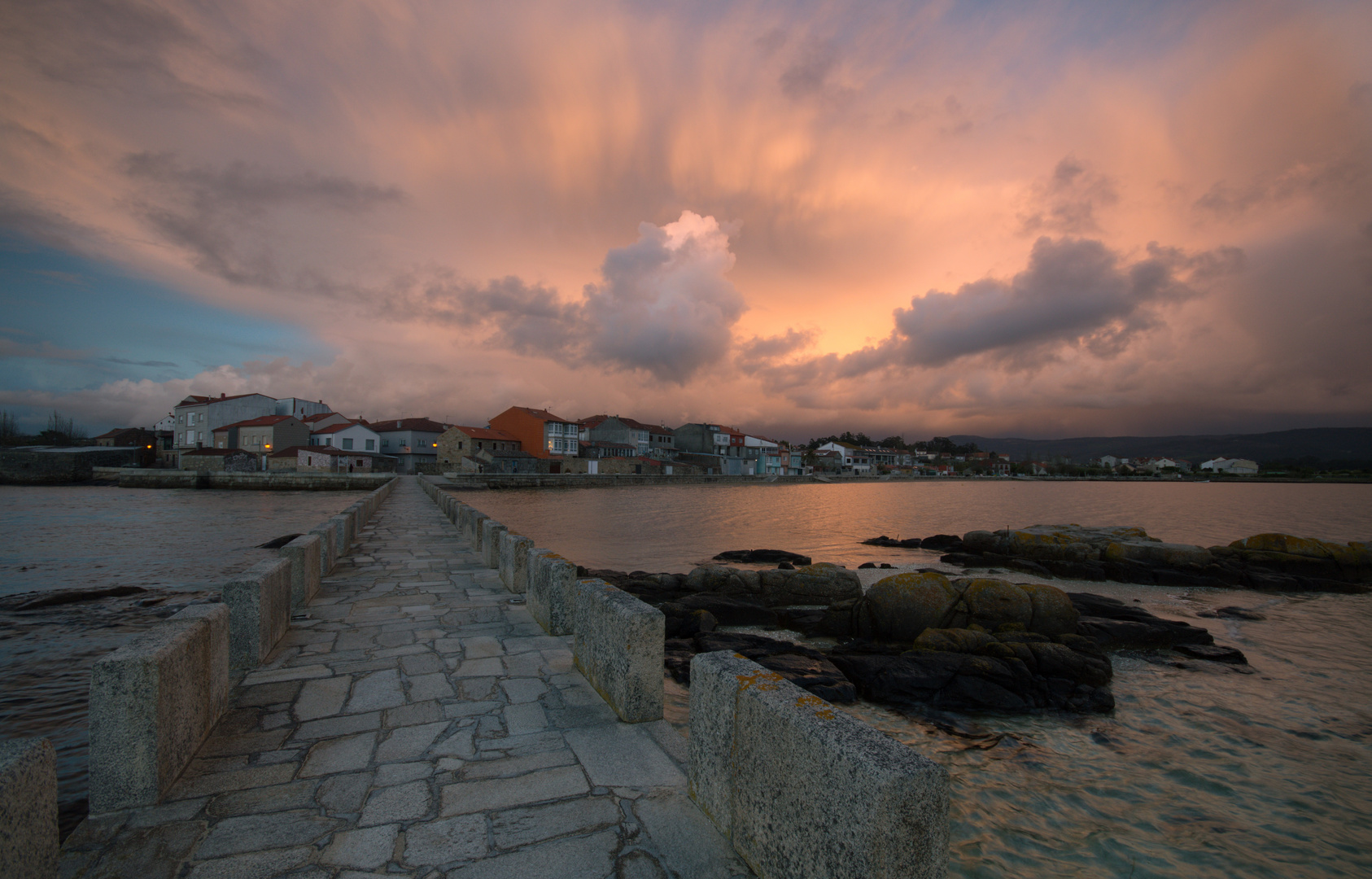 Santo Tome (Cambados) 