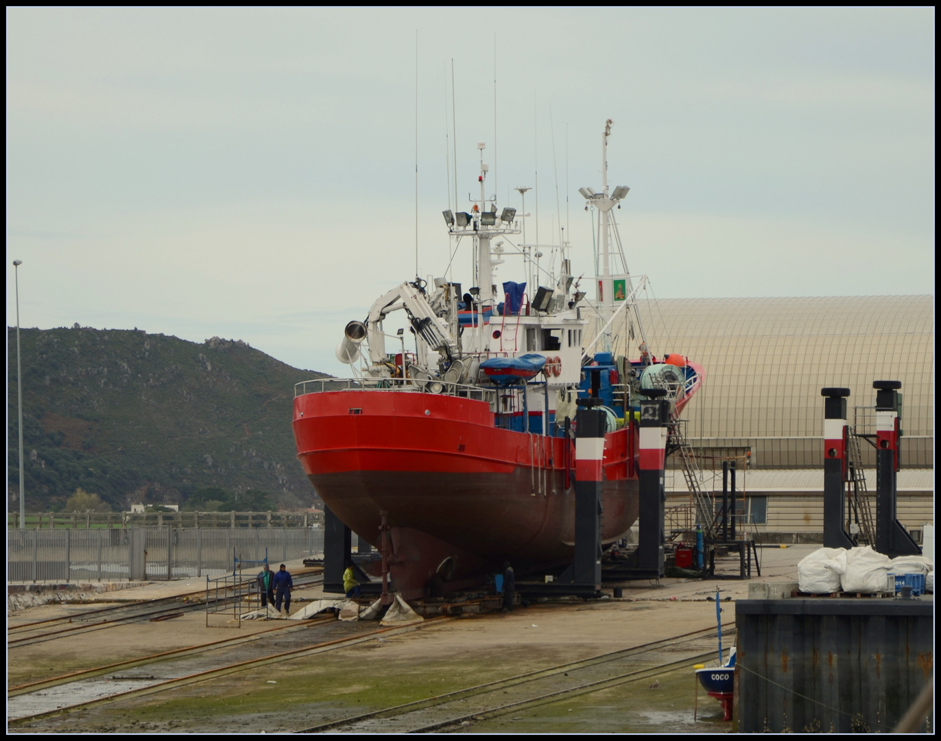 SANTOÑA