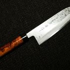 santoku  japanisches gemüsemesser