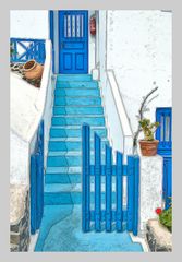 Santorin