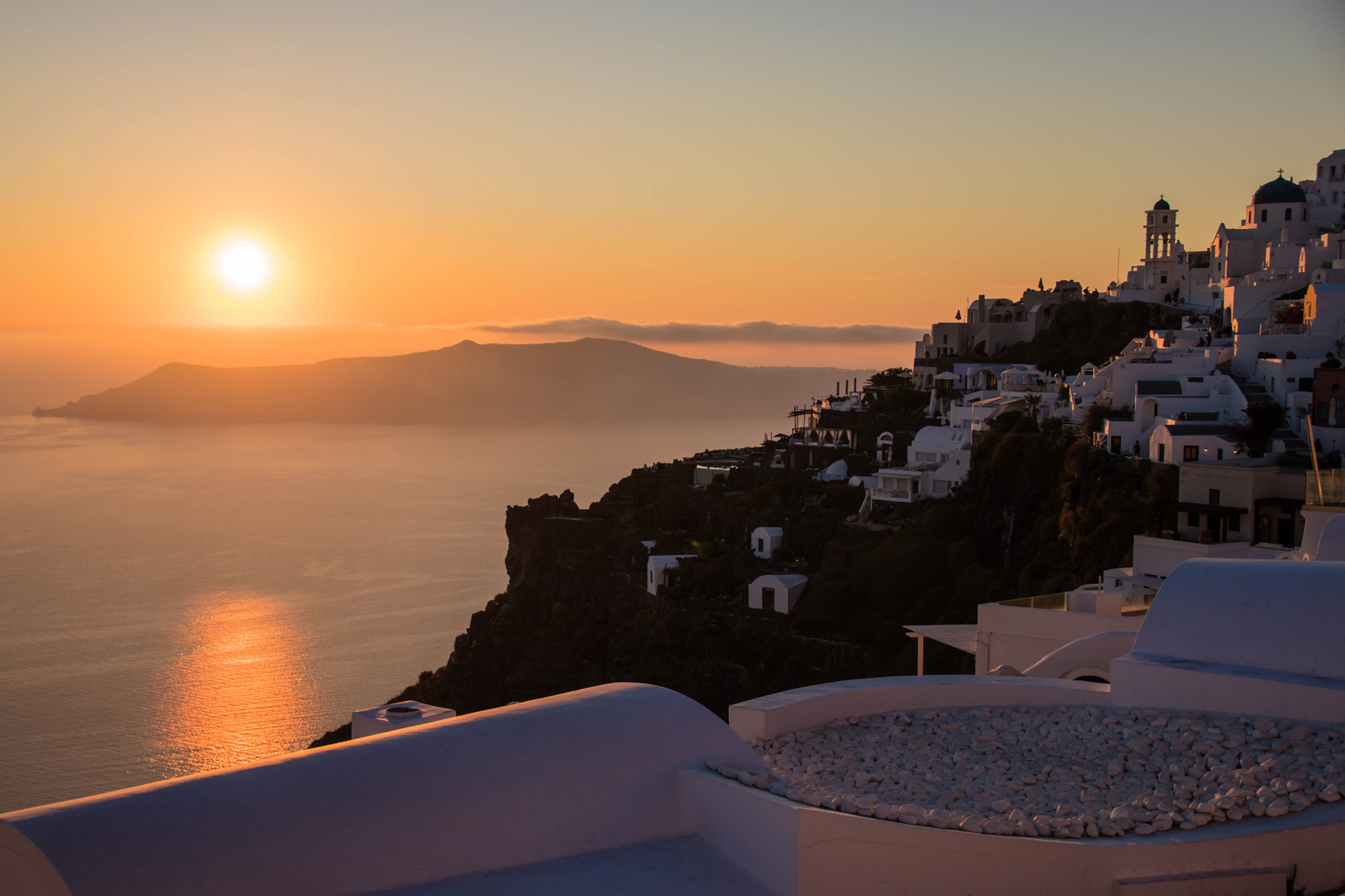 Santorin Foto & Bild | europe, greece, santorini Bilder auf fotocommunity