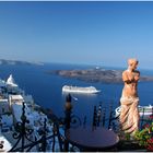 #Santorin#