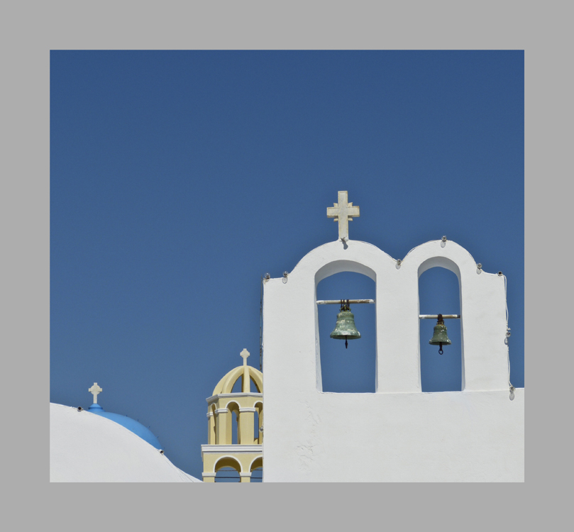 Santorin