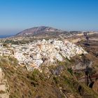 Santorin - Fira 07/2015