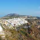 Santorin Fira