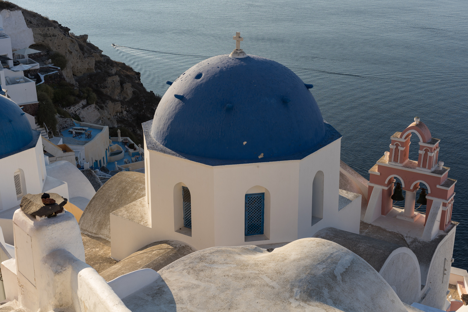 Santorin II