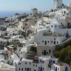 Santorin - Oia