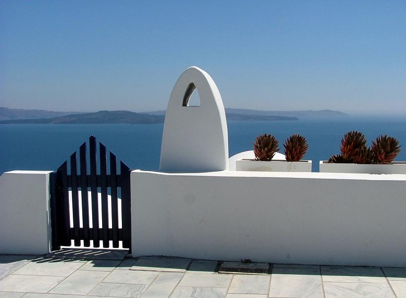 SANTORIN - OIA