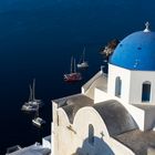 Santorin- Oia