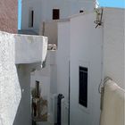 SANTORIN Pyrgos