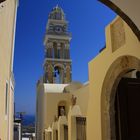 Santorin, Thira